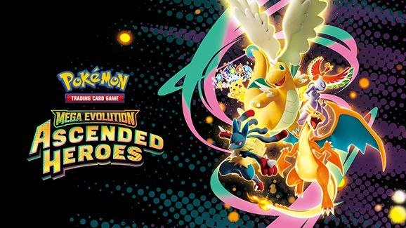 Poke Card Hunt