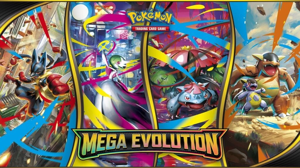 Poke Card Hunt
