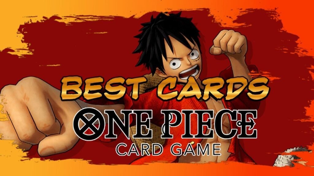 Poke Card Hunt