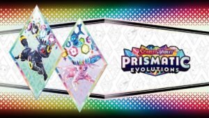 Poke Card Hunt