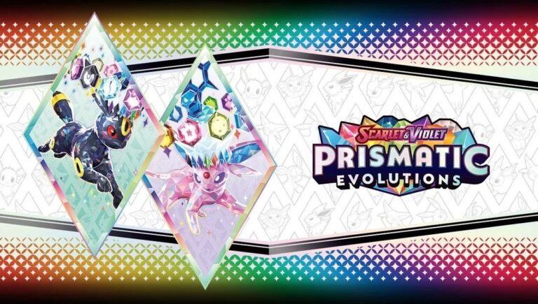 Poke Card Hunt