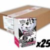 White Flare: Booster Bundle x 25
