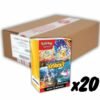 Surging Spark : Booster Bundle x 20